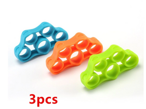 Silicone Finger Gripper