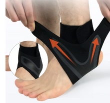 Load image into Gallery viewer, Sports Ankle Support