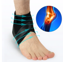 Load image into Gallery viewer, Sports Ankle Support