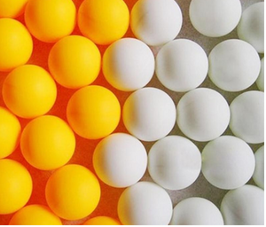 Ping Pong Balls