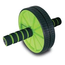 Wheel Ab Roller