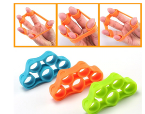 Silicone Finger Gripper